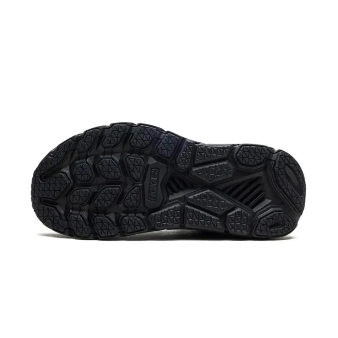Hoka shoes - Clifton L LS - Clifton - Black 1