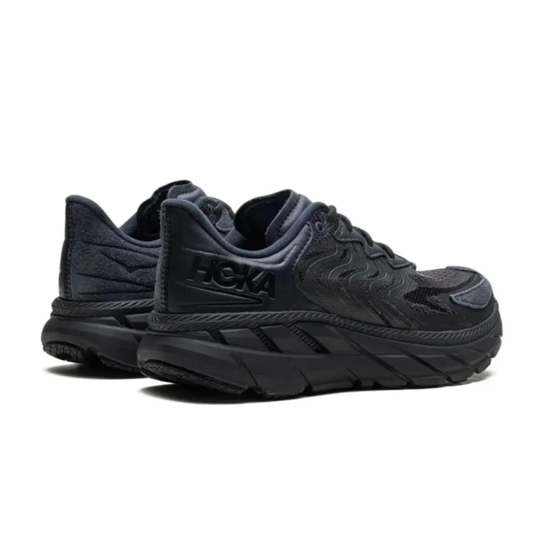 Hoka shoes - Clifton L LS - Clifton - Black 2