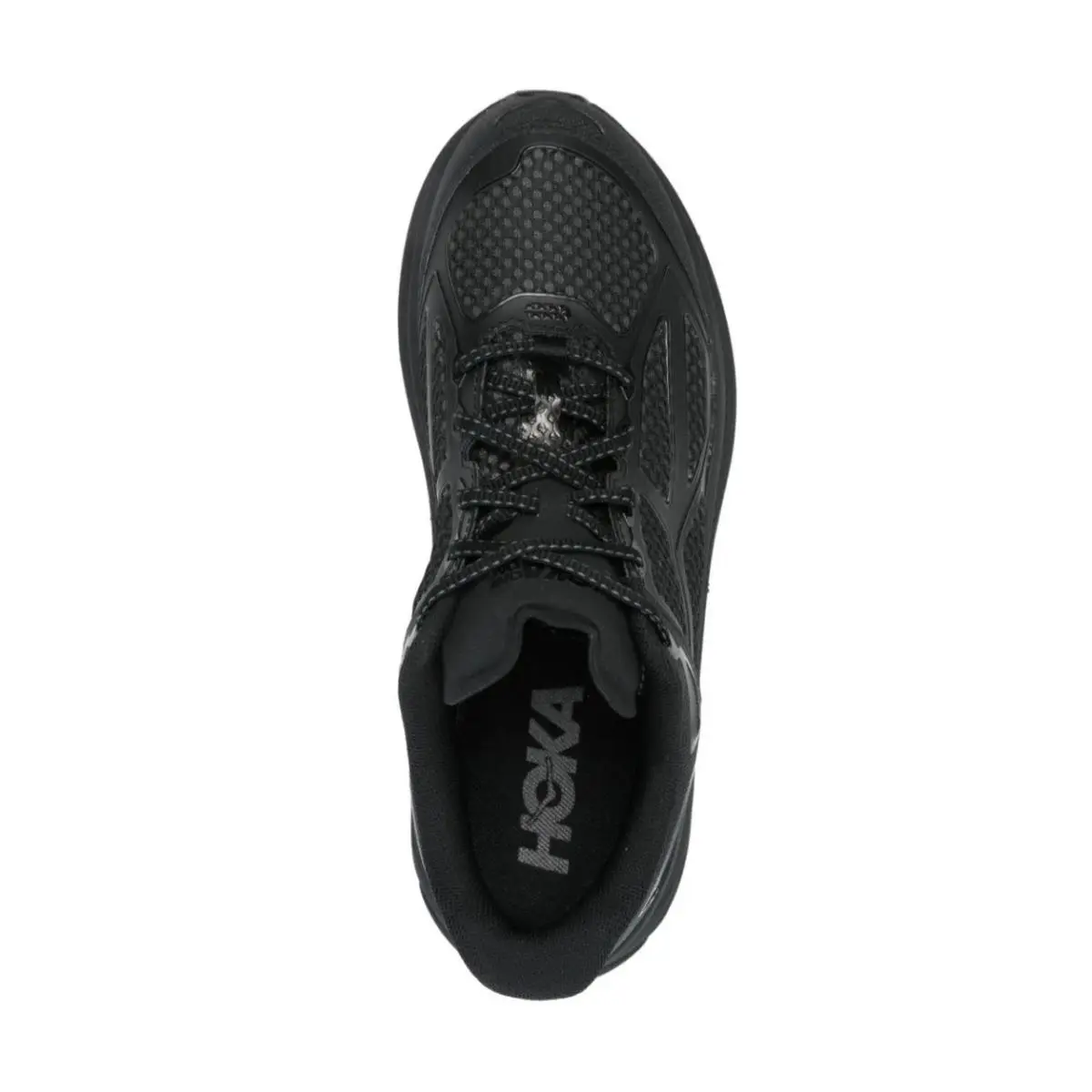 Hoka shoes - Clifton L LS - Clifton - Black 3