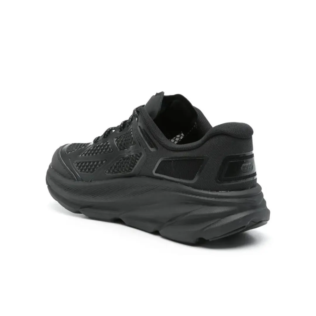 Hoka shoes - Clifton L LS - Clifton - Black 4