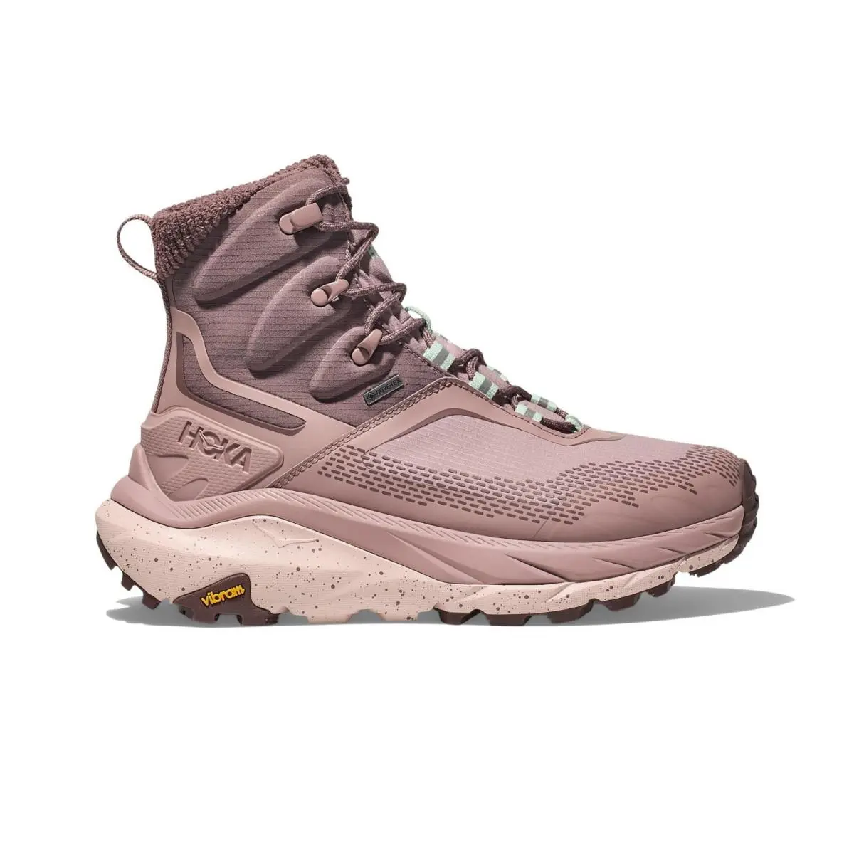Hoka Women`s Kaha 2 Frost Gtx R Gortex 8.5 US Rare Waterproof