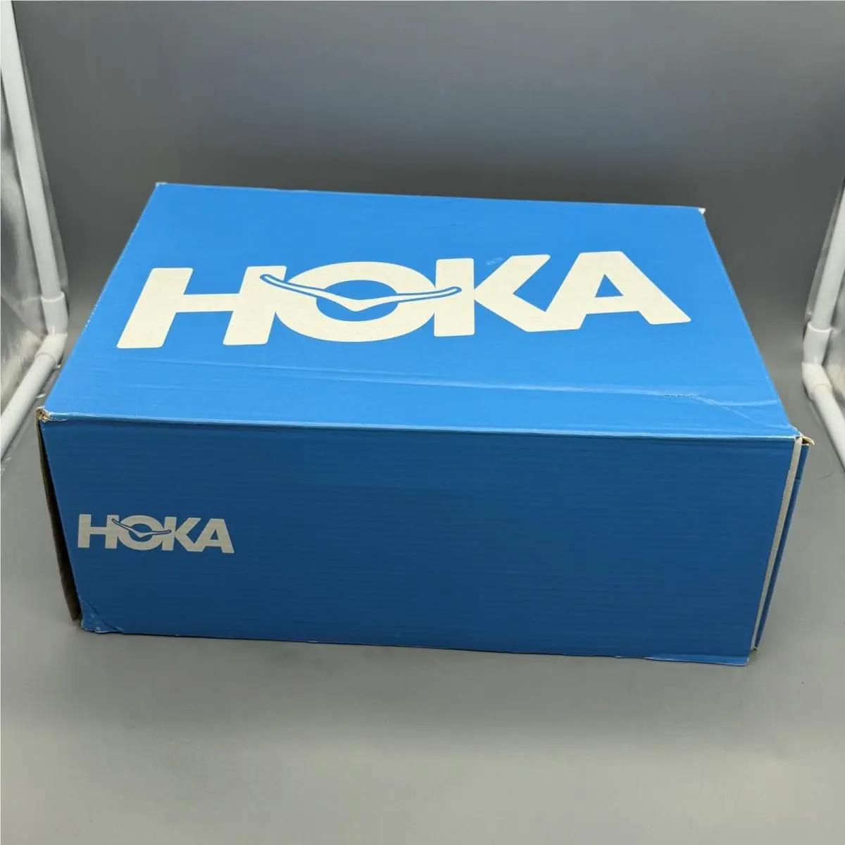 Hoka shoes - Hoka Clifton 10 - Clifton - 1162030 WKY - White (UPC: 0197634750668) 11