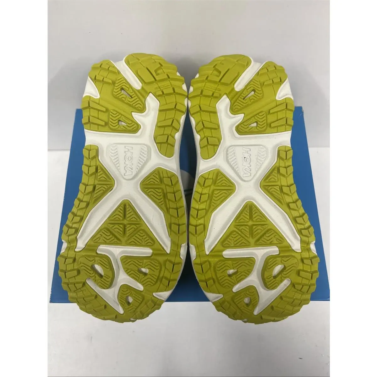 Hoka shoes - Hoka Stinson 7 - Stinson - Red 2