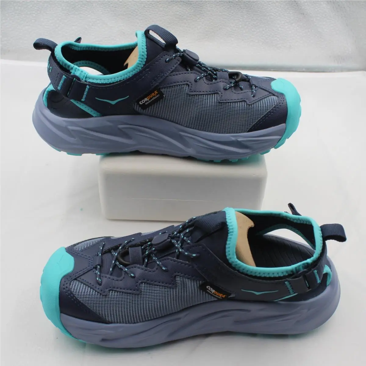 Hoka shoes - Hopara 2 - Hopara - Blue 2