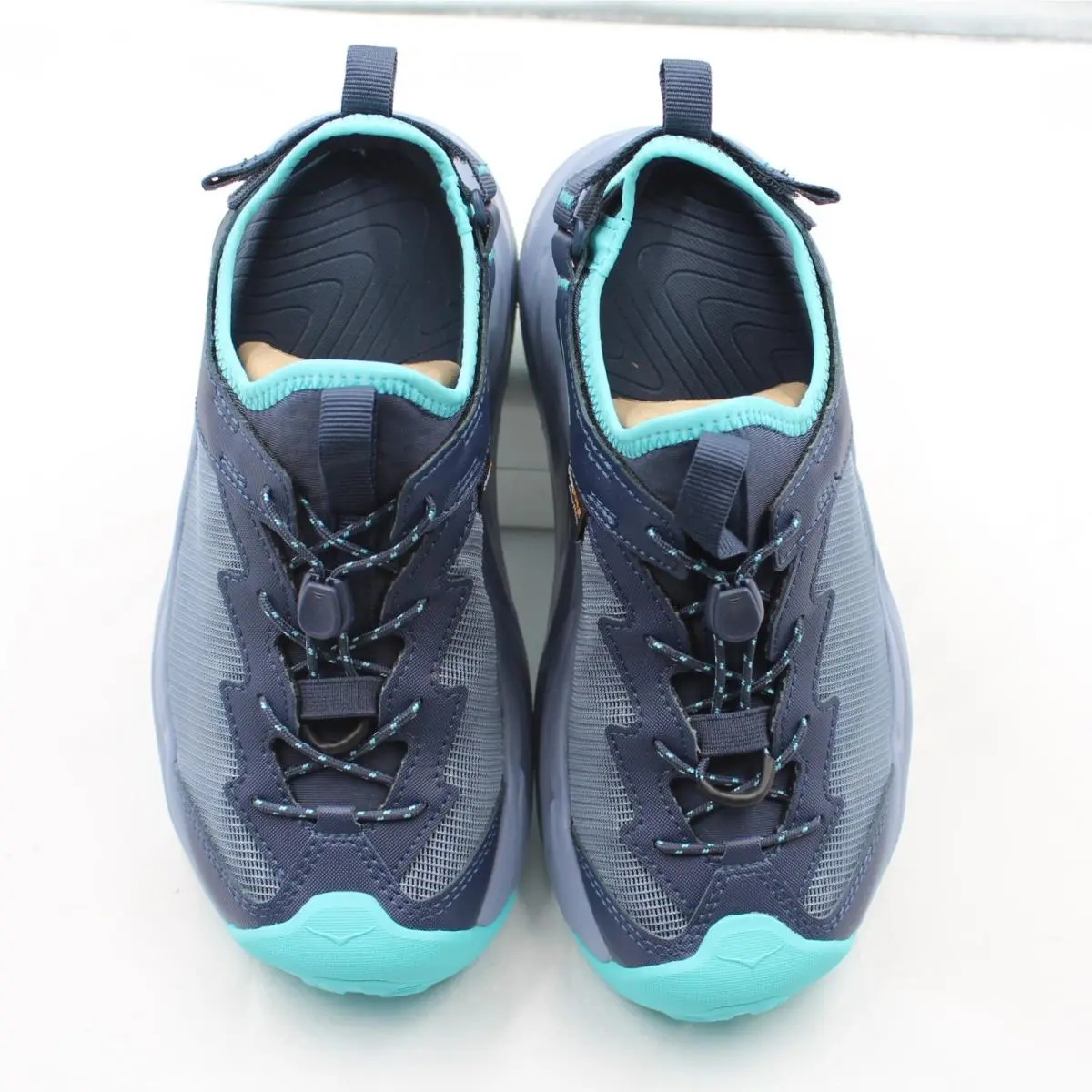Hoka shoes - Hopara 2 - Hopara - Blue 3