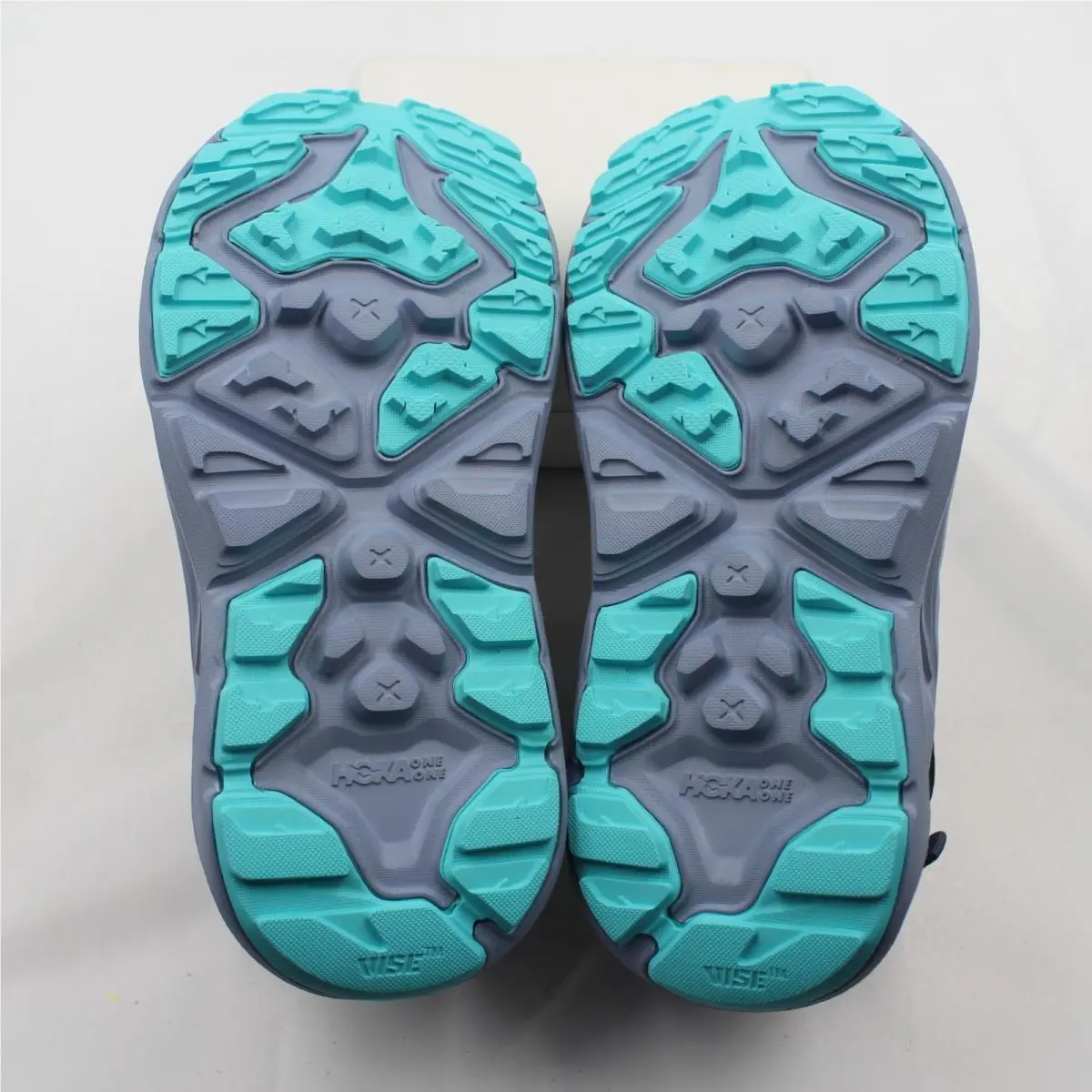 Hoka shoes - Hopara 2 - Hopara - Blue 5