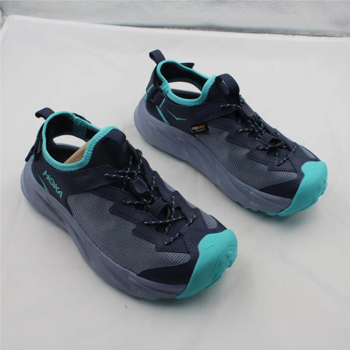 Hoka shoes - Hopara 2 - Hopara - Blue 6