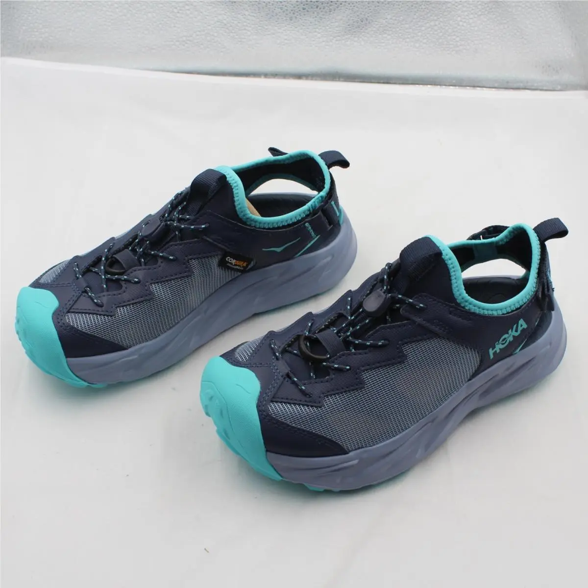 Hoka shoes - Hopara 2 - Hopara - Blue 7