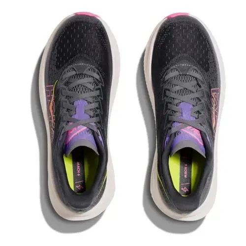 Hoka shoes - Gray 2