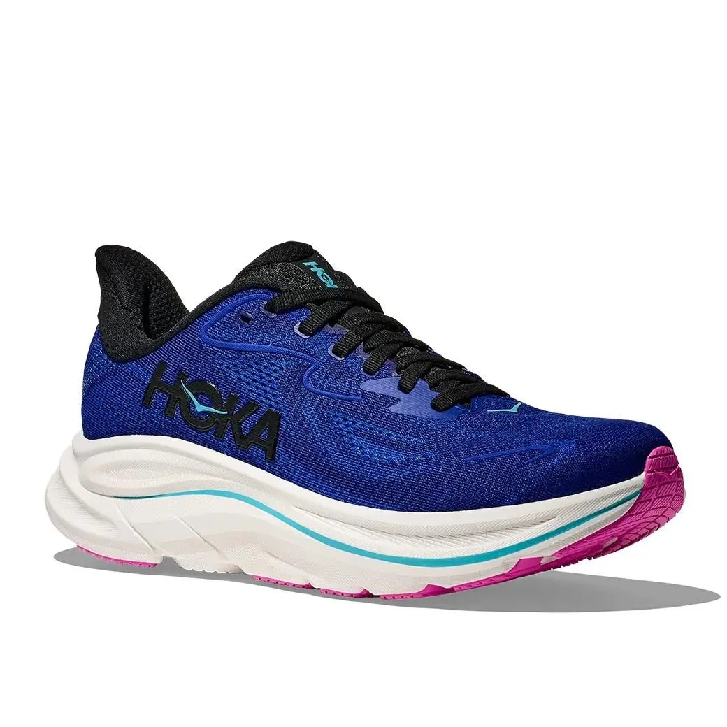 Hoka shoes - Blue 0