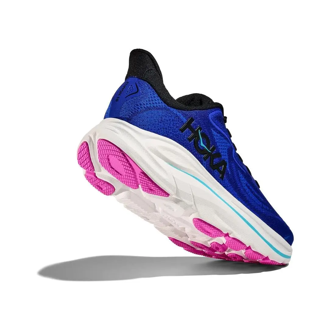 Hoka shoes - Blue 2