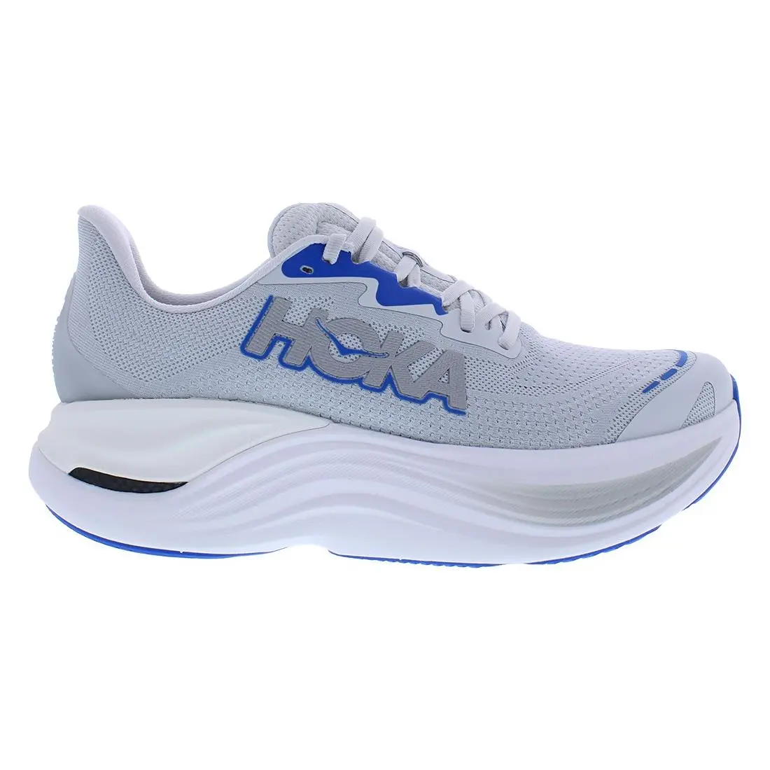Hoka Skyward X Mens Shoes Size 13 Color: Cosmic Grey/silver
