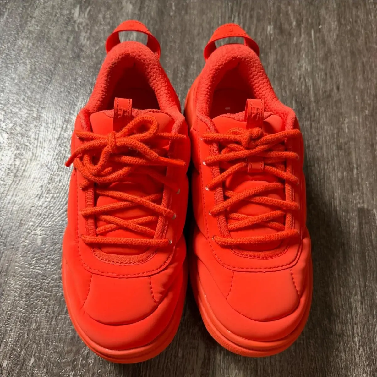 Hoka shoes - Bondi B3 - Bondi - Red 0