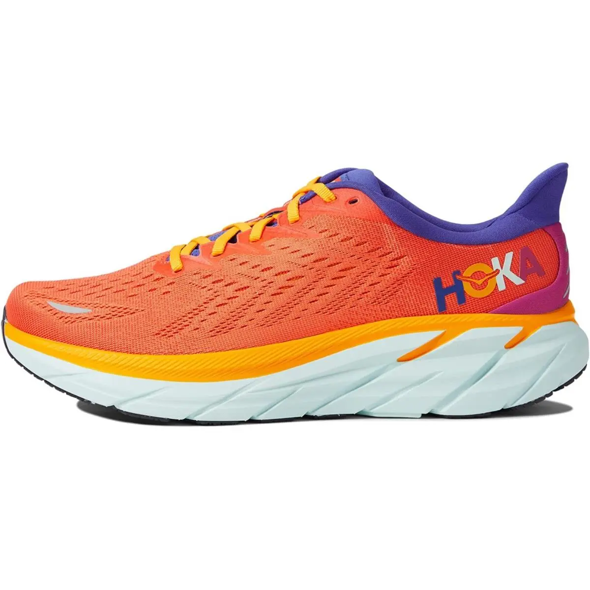 Hoka shoes - Hoka One One Rincon - One One Rincon - 1119395-BOFT - Orange 0