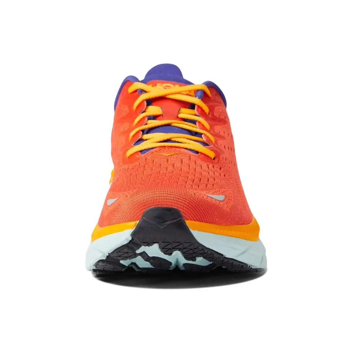 Hoka shoes - Hoka One One Rincon - One One Rincon - 1119395-BOFT - Orange 1