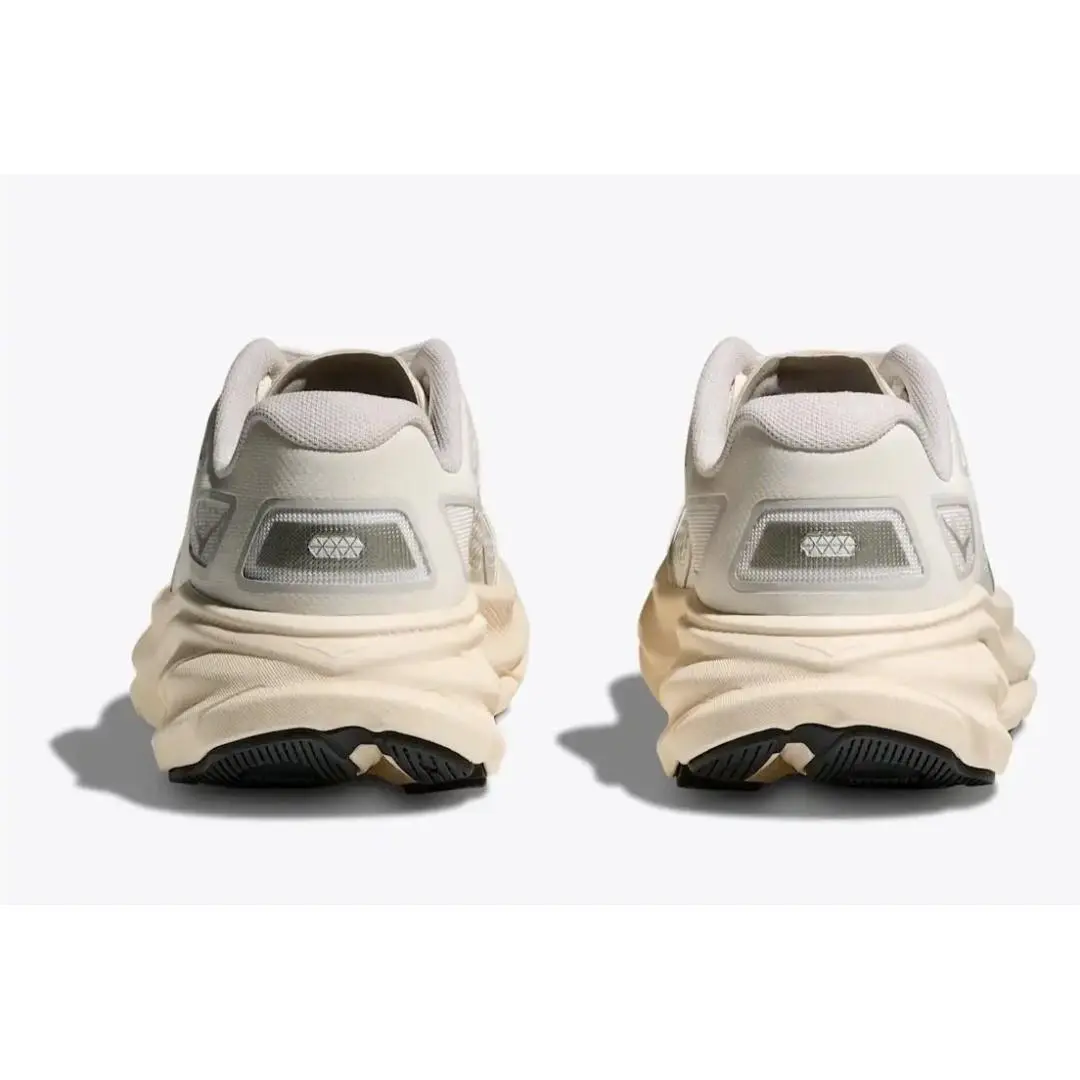 Hoka shoes - Clifton L Athletics - Clifton Athletics - Ivory 3
