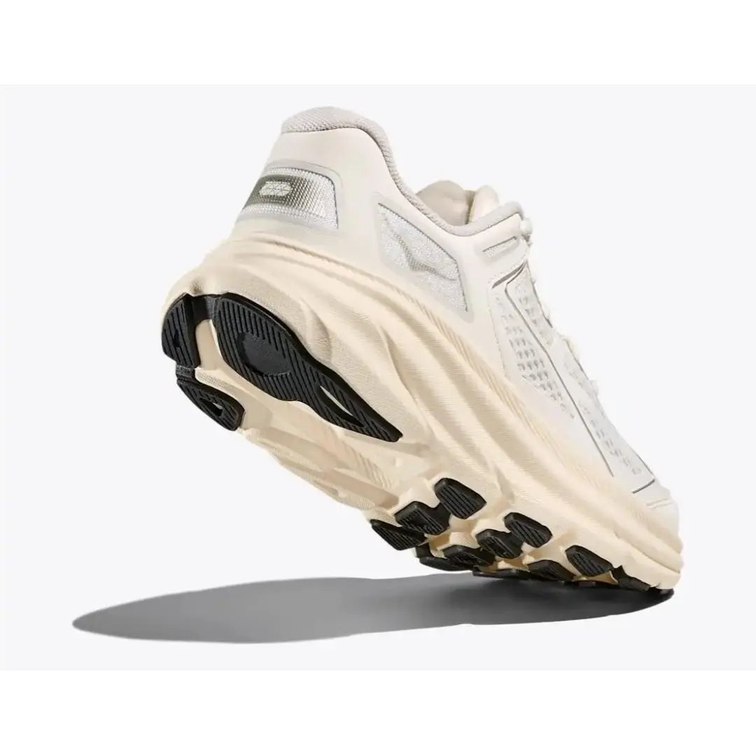 Hoka shoes - Clifton L Athletics - Clifton Athletics - Ivory 4