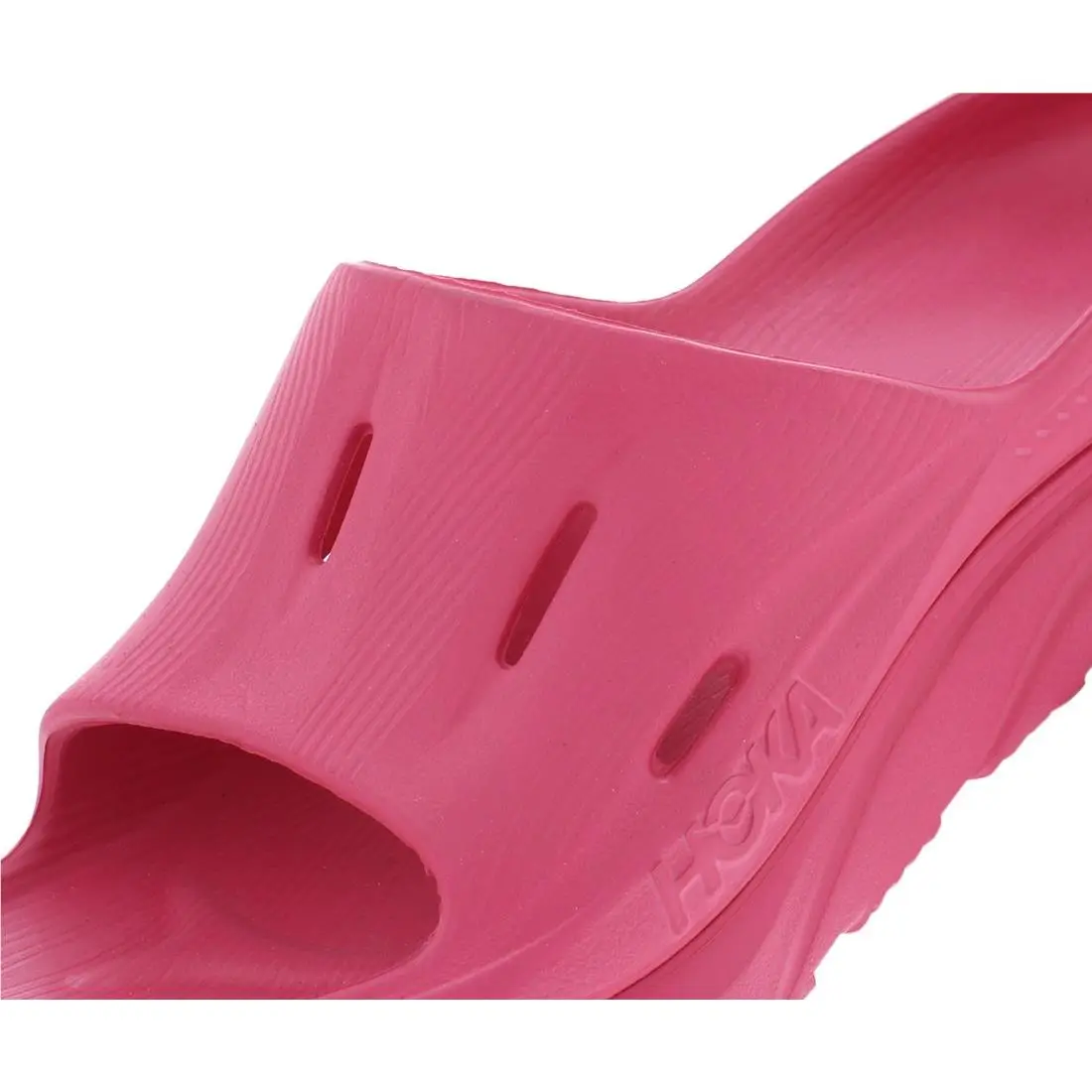 Hoka shoes - Raspberry/Raspberry, Main: Pink (UPC: 196565526847) 0