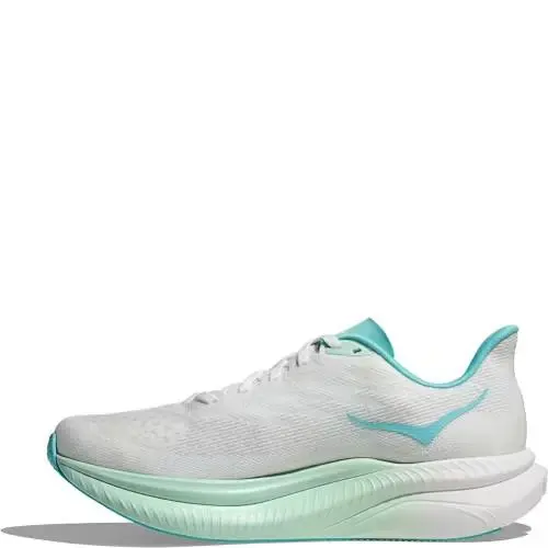 Hoka shoes - White 0
