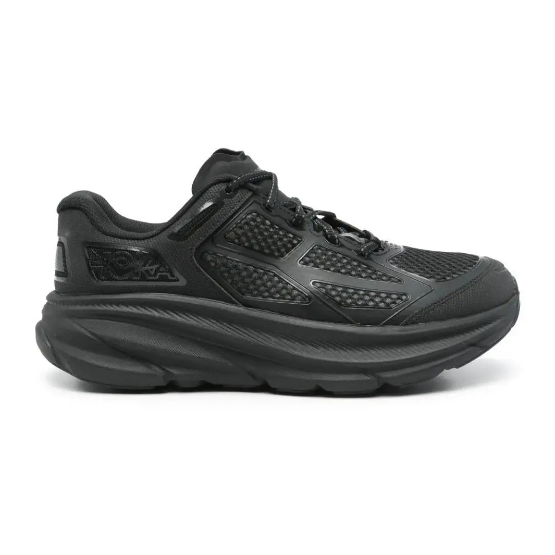 Hoka shoes - 1155370 / BBNB - BBNB - Black 0