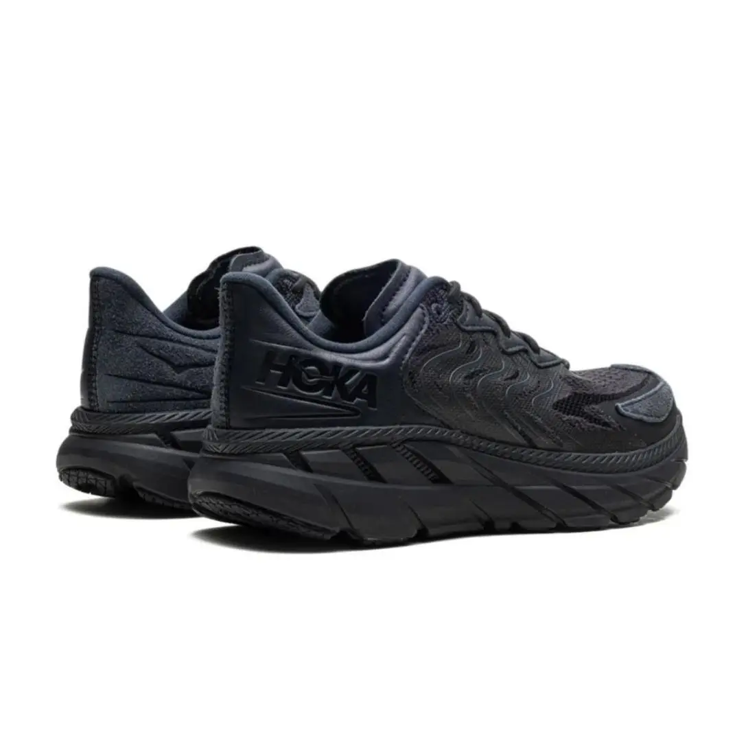Hoka shoes - 1155370 / BBNB - BBNB - Black 2