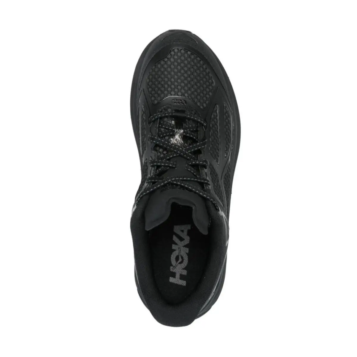 Hoka shoes - 1155370 / BBNB - BBNB - Black 3