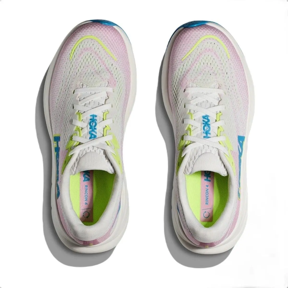 Hoka shoes - Pink 2