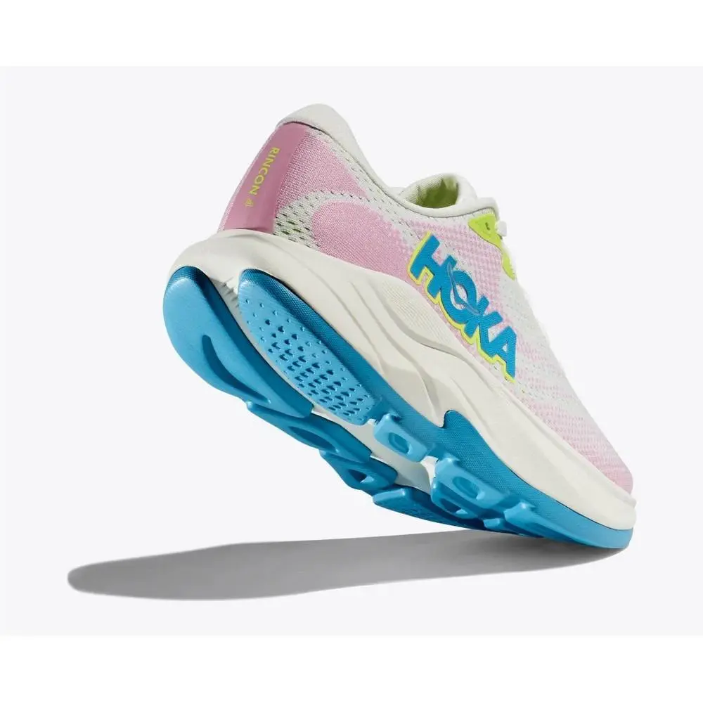 Hoka shoes - Pink 1