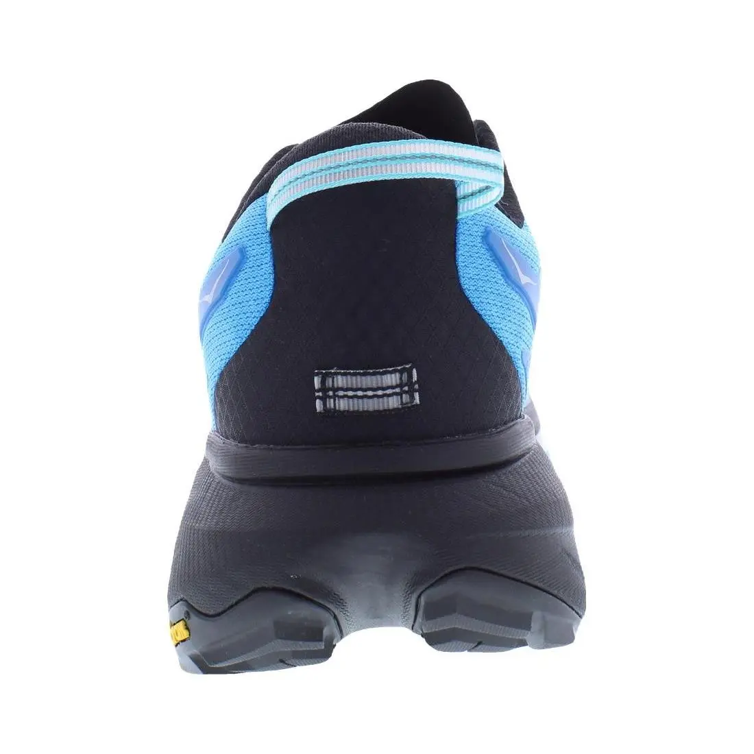 Hoka shoes - Skyward Blue/Black, Main: Blue (UPC: 198605193385) 2