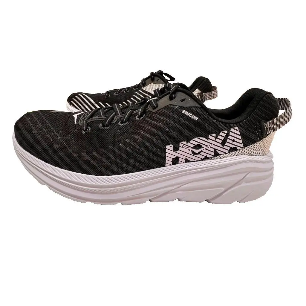 Hoka One One Rincon 1102874 Bwht Men`s Size 9