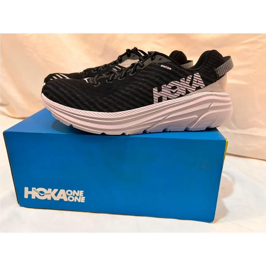 Hoka shoes - Rincon - Rincon - 1102874 BWHT - Multicolor 0