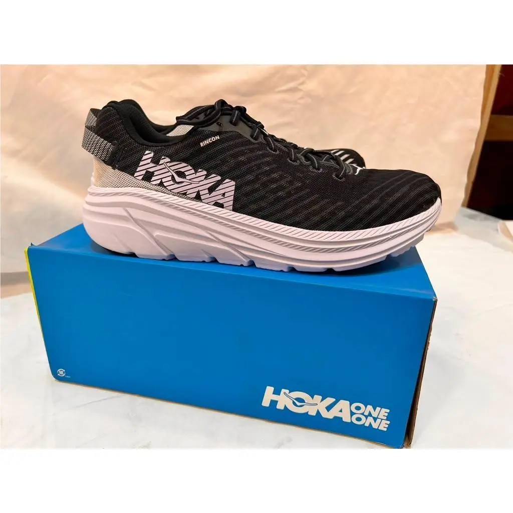 Hoka shoes - Rincon - Rincon - 1102874 BWHT - Multicolor 5