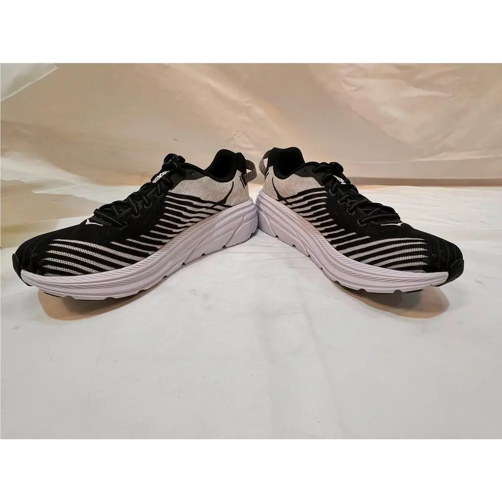 Hoka shoes - Rincon - Rincon - 1102874 BWHT - Multicolor 2
