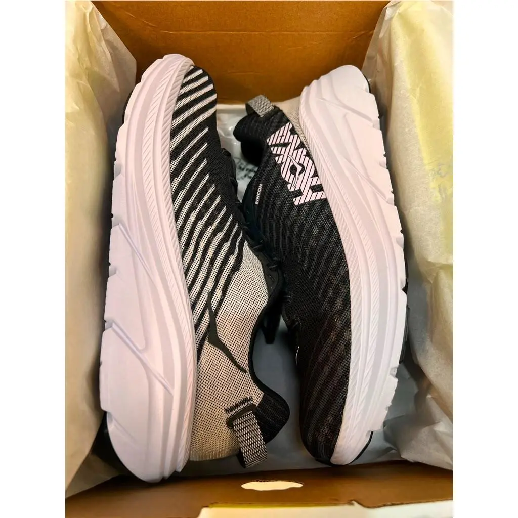 Hoka shoes - Rincon - Rincon - 1102874 BWHT - Multicolor 4