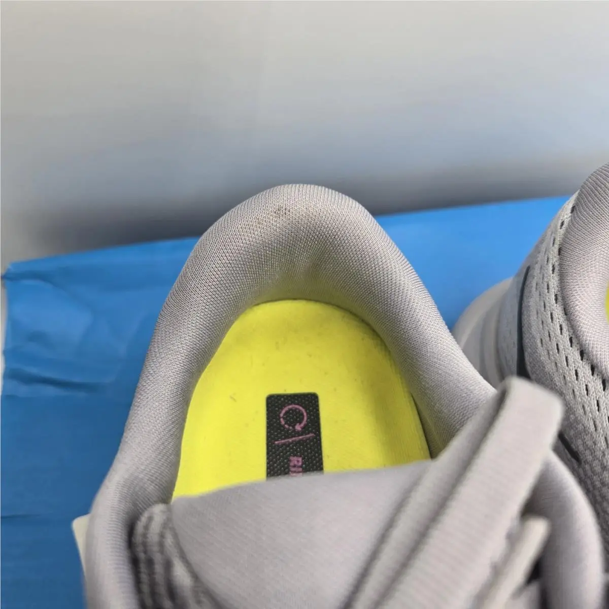 Hoka shoes - Hoka One - One - 1155131/GYSK - Gray (UPC: 0198605152634) 5