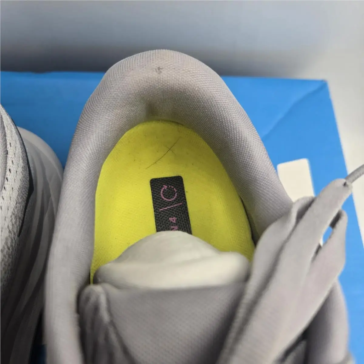 Hoka shoes - Hoka One - One - 1155131/GYSK - Gray (UPC: 0198605152634) 6