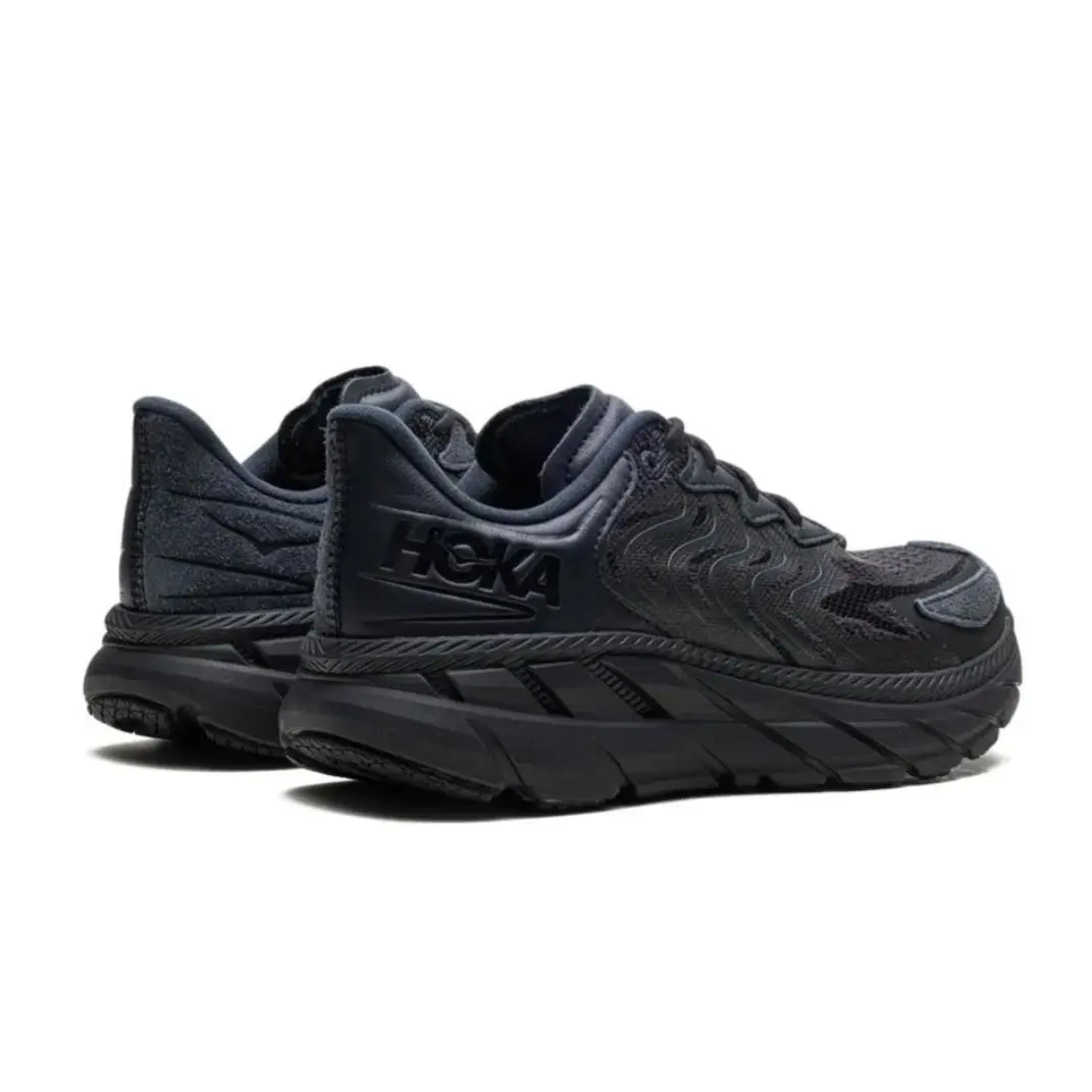 Hoka shoes - 1155370 / BBNB - BBNB - Black 2