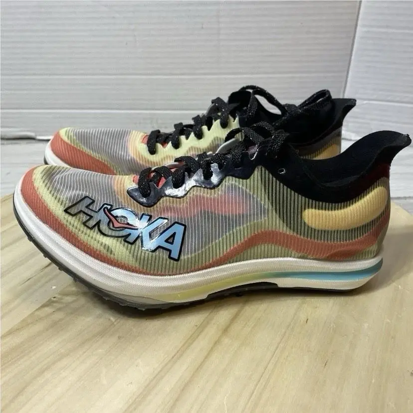 Hoka shoes - Hoka One One Cielo X - Multicolor 1