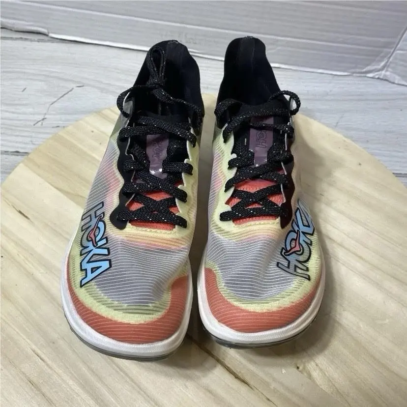 Hoka shoes - Hoka One One Cielo X - Multicolor 3