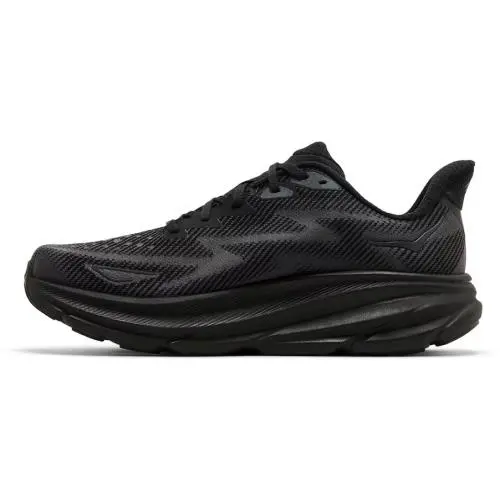 Hoka shoes - Black 0