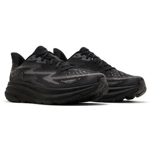 Hoka shoes - Black 1