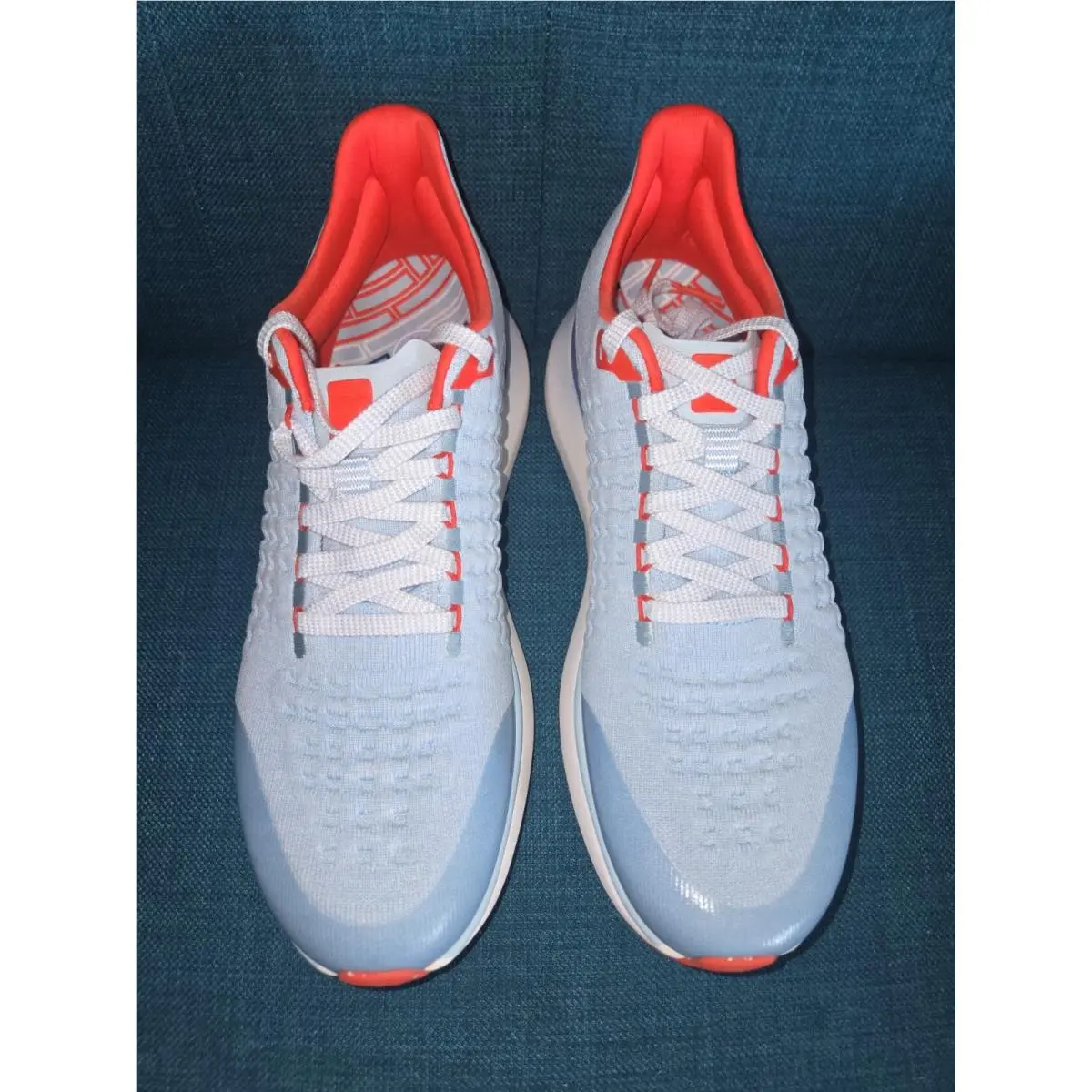 Hoka shoes - Dream Chaser - Dream Chaser - Blue (UPC: 753275453391) 0