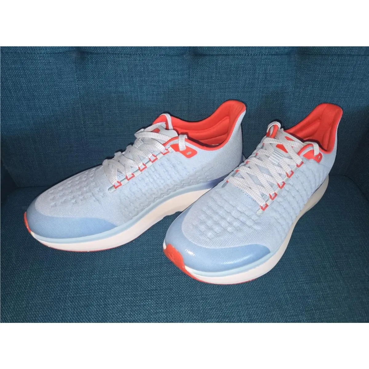 Hoka shoes - Dream Chaser - Dream Chaser - Blue (UPC: 753275453391) 1