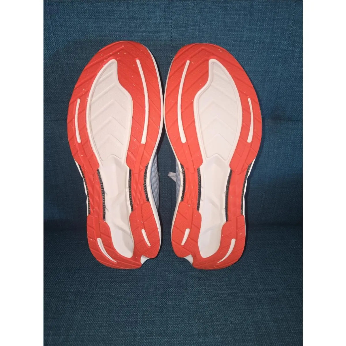 Hoka shoes - Dream Chaser - Dream Chaser - Blue (UPC: 753275453391) 4