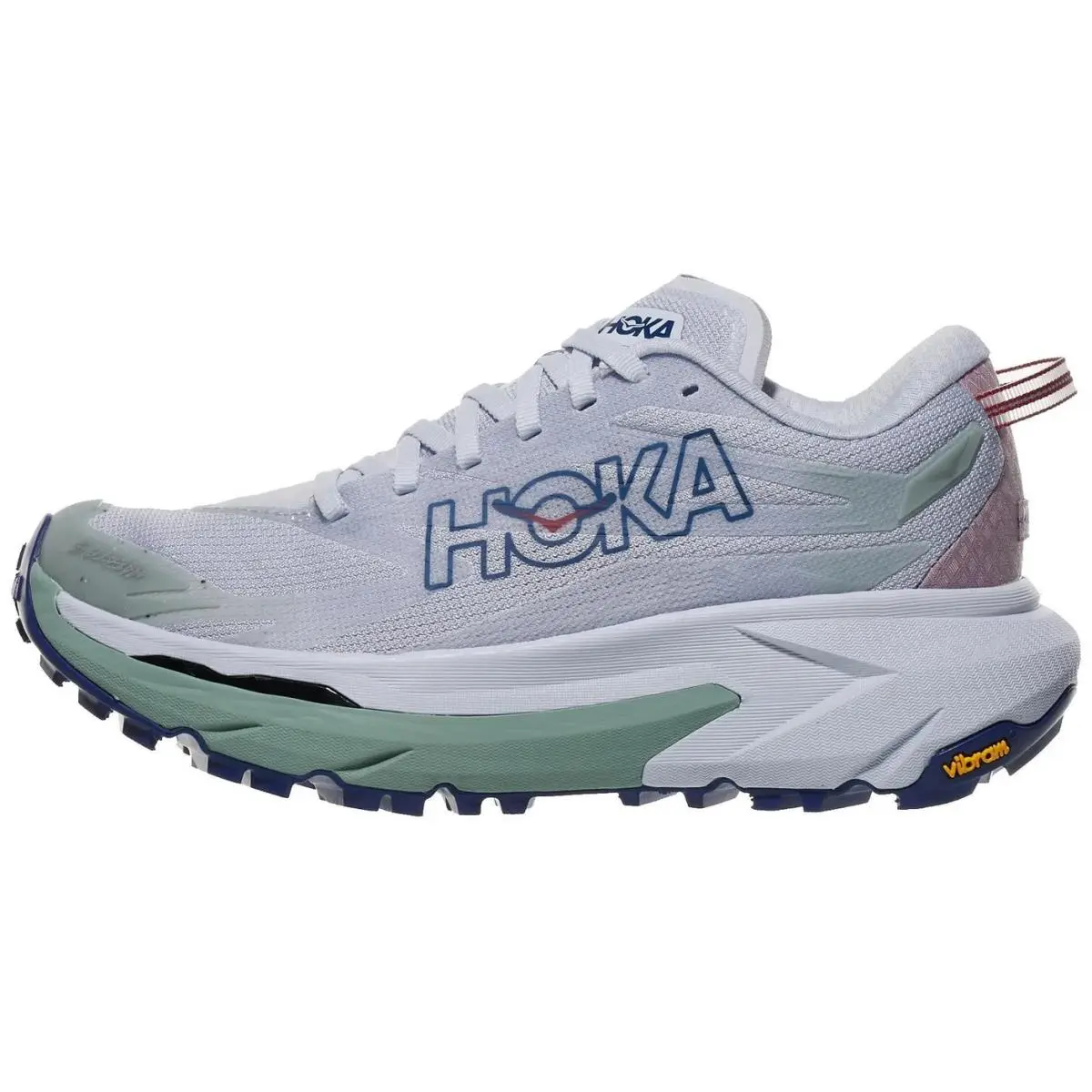 Hoka shoes - 1168723ABNT6 - 1168723-ABNT-6 - Blue (UPC: 198605504693) 0