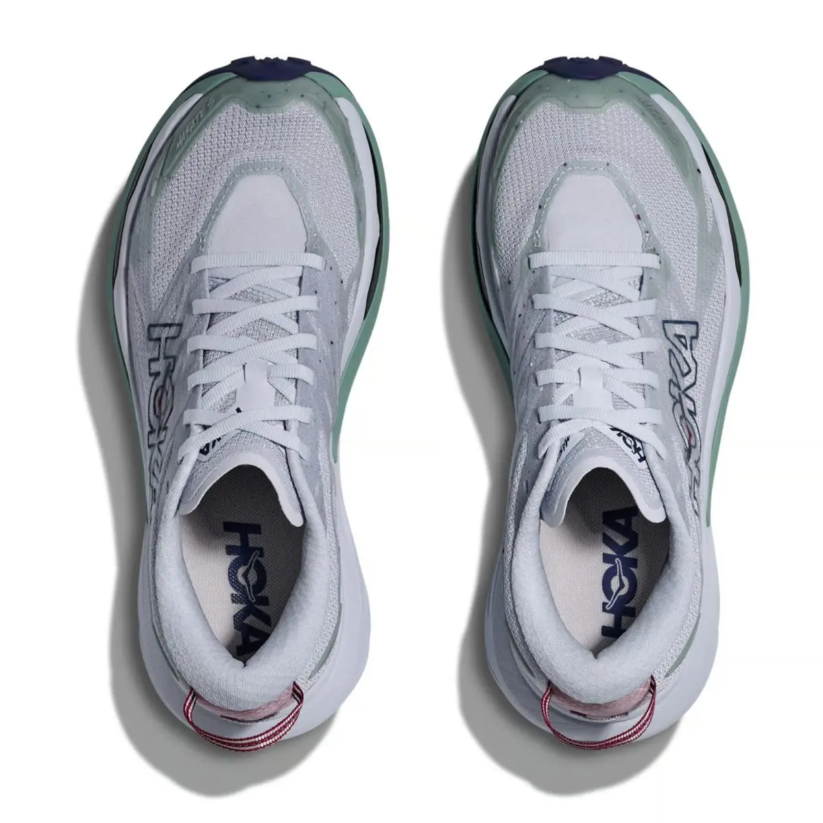 Hoka shoes - 1168723ABNT6 - 1168723-ABNT-6 - Blue (UPC: 198605504693) 2