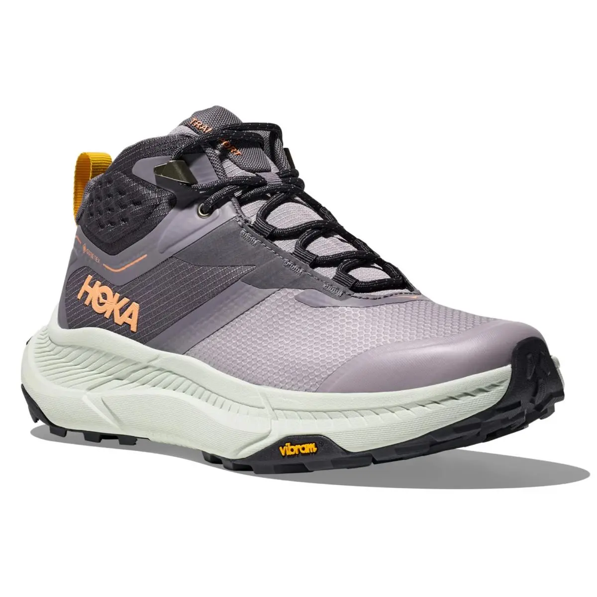 Hoka shoes - HOKA TRANSPORT GTX - TRANSPORT GTX - 1172913 GSKS - Grey Skies/Sea Glass 0
