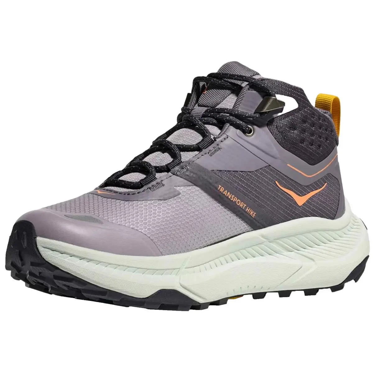 Hoka shoes - HOKA TRANSPORT GTX - TRANSPORT GTX - 1172913 GSKS - Grey Skies/Sea Glass 1