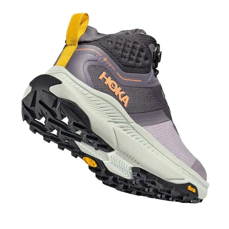 Hoka shoes - HOKA TRANSPORT GTX - TRANSPORT GTX - 1172913 GSKS - Grey Skies/Sea Glass 2