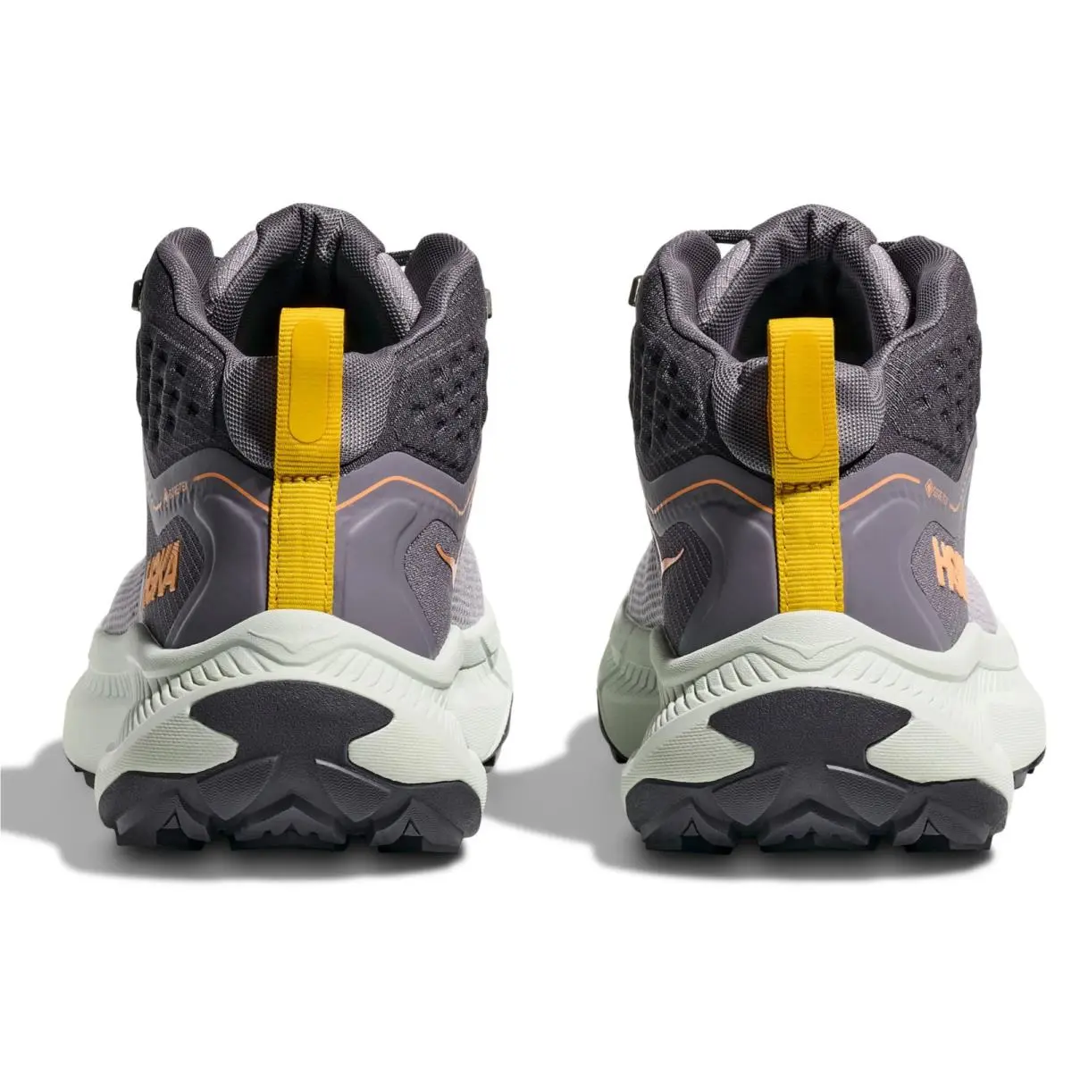 Hoka shoes - HOKA TRANSPORT GTX - TRANSPORT GTX - 1172913 GSKS - Grey Skies/Sea Glass 3